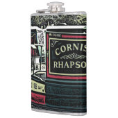 NARROWBOATS FLACHMANN (Links)