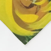 NARROWBOATS FLEECEDECKE (Ecke)