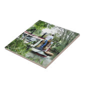 NARROWBOATS FLIESE (Seite)