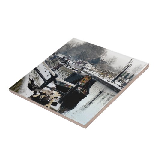 NARROWBOATS FLIESE (Seite)