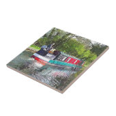 NARROWBOATS FLIESE (Seite)