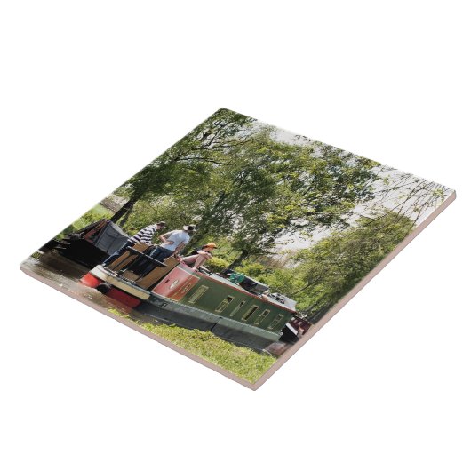 NARROWBOATS FLIESE (Seite)