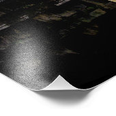 NARROWBOATS FOTO DRUCKEN (Ecke)