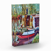 NARROWBOATS FOTOBLOCK (Links)