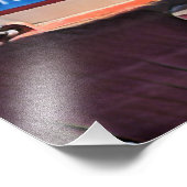 NARROWBOATS FOTODRUCK (Ecke)