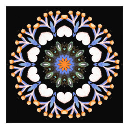 NARROWBOATS FOTODRUCK