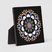 NARROWBOATS FOTOPLATTE (Vorderseite)