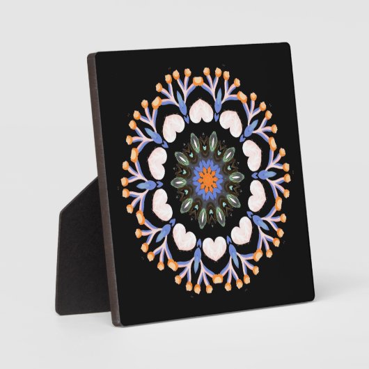 NARROWBOATS FOTOPLATTE (Vorderseite)