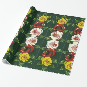 NARROWBOATS GESCHENKPAPIER