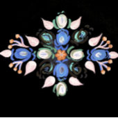 NARROWBOATS KAFFEE TASSE