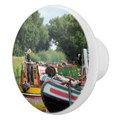 NARROWBOATS KERAMIKKNAUF (Rechts)