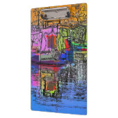 NARROWBOATS KLEMMBRETT (Links)