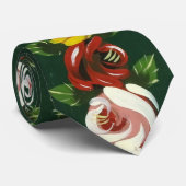 NARROWBOATS KRAWATTE (Gerollt)