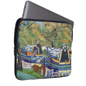 NARROWBOATS LAPTOPSCHUTZHÜLLE (Vorne Rechts)