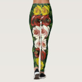 NARROWBOATS LEGGINGS (Rückseite)