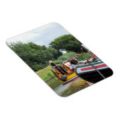 NARROWBOATS MAGNET (Rechte Seite)
