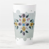 NARROWBOATS MILCHTASSE (Vorderseite)