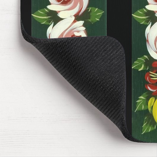 NARROWBOATS MOUSEPAD (Ecke)