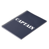 NARROWBOATS NOTIZBLOCK (Linke Seite)