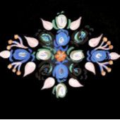 NARROWBOATS PAPPBECHER