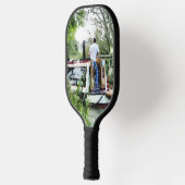 NARROWBOATS PICKLEBALL SCHLÄGER (Links)