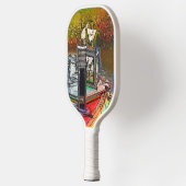NARROWBOATS PICKLEBALL SCHLÄGER (Links)