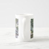 NARROWBOATS PORZELLANTASSE (Rückseite)