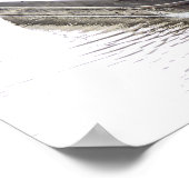 NARROWBOATS POSTER (Ecke)