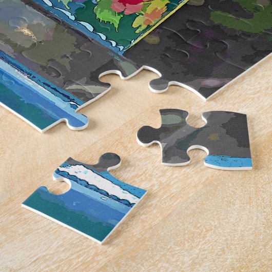 NARROWBOATS PUZZLE (Seite)