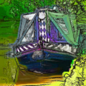 NARROWBOATS PUZZLE
