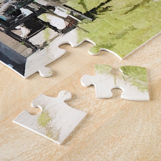 NARROWBOATS PUZZLE (Seite)