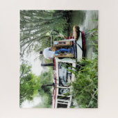 NARROWBOATS PUZZLE (Vertikal)