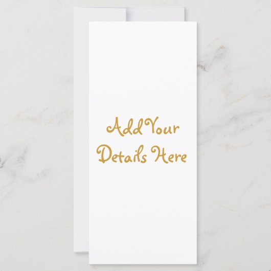 NARROWBOATS RACK CARDS (Rückseite)