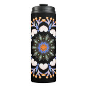 NARROWBOATS THERMOSBECHER (Vorderseite)