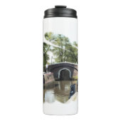 NARROWBOATS THERMOSBECHER (Vorderseite)