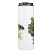 NARROWBOATS THERMOSBECHER (Rückseite)