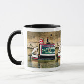 NARROWBOATS UK TASSE (Links)