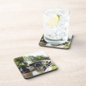 NARROWBOATS UNTERSETZER (Rechte Seite)