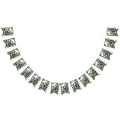 NARROWBOATS WIMPELKETTE (Alle)