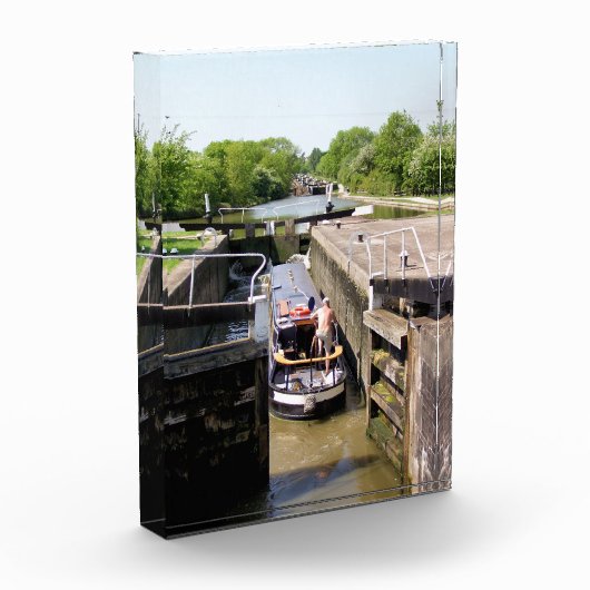 NARROWBOOT FOTOBLOCK (Links)