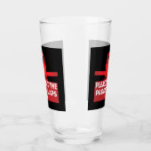 Narrowboter und Kanalboote Glas (Links)
