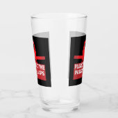Narrowboter und Kanalboote Glas (Rechts)
