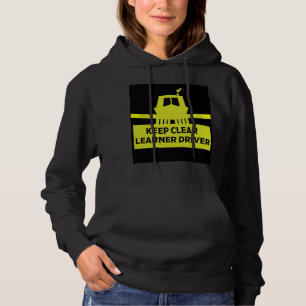 Narrowboter und Kanalbootspender Hoodie