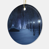 Narr's Light Ornament (Links)