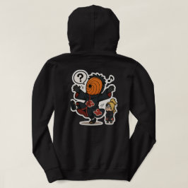Naruto Hoodie