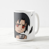 Naruto Kaffeetasse (VorderseiteRechts)