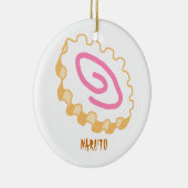 NARUTO KERAMIK ORNAMENT (Rechts)