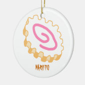 NARUTO KERAMIK ORNAMENT (Links)