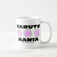 Naruto Manie