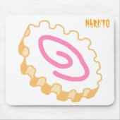 NARUTO MOUSEPAD (Vorne)